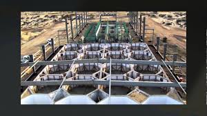 The Best Recirculating Aquaculture Systems In The World Youtube