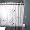For example, if your shower cubicle is long and narrow, you may want an extension. 1