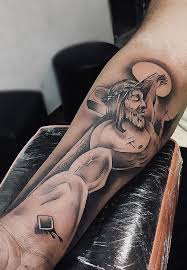 Tatuagem Jesus Cristo 75 Ideias Unicas E Surpreendentes Ressuscitou dos mortos ao terceiro dia, conforme as escrituras. tatuagem jesus cristo 75 ideias