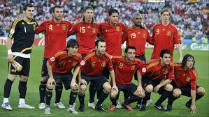 Entrada na união económica e monetária: Melhor Do Que Xavi Marcos Senna Relembra Titulo Da Euro Com A Espanha E Aposta No Tr Goal Com