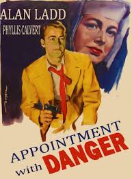 Appointment with Danger