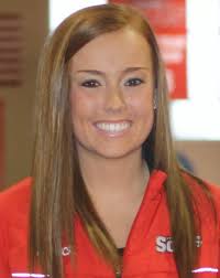 2014 Women's Track & Field Roster