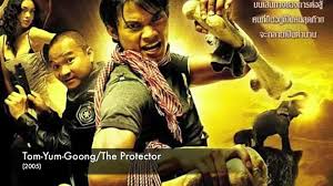 What's your next favorite movie? Tom Yum Goong The Protector 2005 Quickie Reviews Ep 5 Video Dailymotion