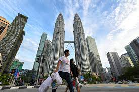 Under this lockdown, only essential economic and social services listed by the national security council will be allowed to operation. Covid Malaysia Lockdown Pressures Government Finances Says Minister