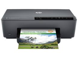 In the printer above, you can find many hardware features such as paper guides, control panel, print. Hp Officejet Pro 6000 Hp Official Store