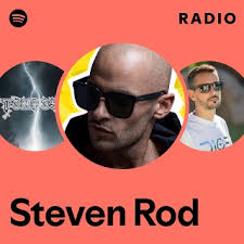Steven Rod