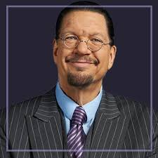 How Tall is Penn and Teller?