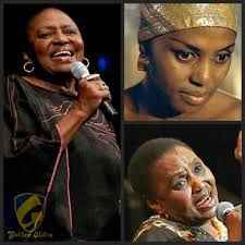 She had so many nicknames "Queen of African Pop", "Madonna of the  townships", and to most she was "Mama", "MaBrrr" & "Sis Brenda". She was  indeed one of the most loved South