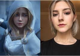 31 002 tykkäystä · 1 193 puhuu tästä. Eva Elfie Not A Gamer Esports Gaming Influencer News