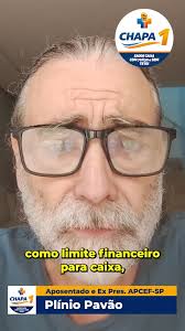 O DÉFICIT NÃO É NATURAL, É UMA DECISÃO POLÍTICA! O problema é matemático:  desde 2018, o teto de 6,5% na contribuição da Caixa estrangula o Saúde  Caixa. Enquanto a inflação médica sobe,