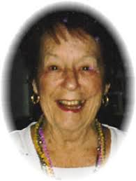 Doris M. (Power) Quinn