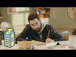 Hear what came before and after. Eminem Gnat Directed By Cole Bennett Youtube