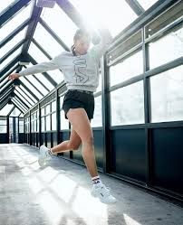 jumping into the new week like filaxdosenbach sneaker fila shoes shoelove jumping into the new week like filaxdos new week fila clothes fila