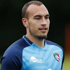 Rugby Calvisano v Leicester Tigers (European Rugby Challenge Cup)