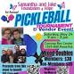 Pickleball and Vendor Event