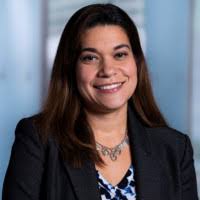 Marissa Vasquez - Senior Director, Design and Construction ...