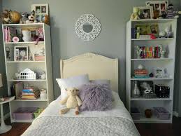 Spotted Valspar Paint In Urban Sunrise 4004 1b Available At Lowe S A Nice Simple Background For A Room Girls Room Colors Bedroom Makeover Chic Bedroom