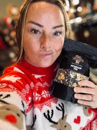 Christmas Hours at Urban Edge Co in Kearney