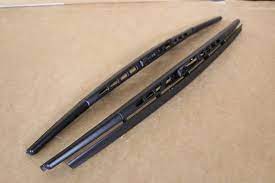 Front Wiper Blade Kit V8 Only Audi A6 S6 Rs6 C5 1998 2005 New Genuine Part Deutsche Parts Wiper Blades Audi A6 Audi