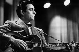 Much of cash's music contained themes of sorrow, moral tribulation. 6 Interesting Facts About Johnny Cash