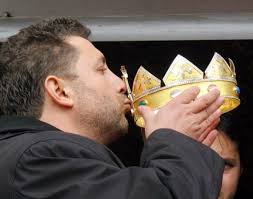 Regele romilor, Dan Stănescu, acuzat de producerea unui accident