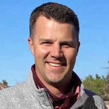 Aaron Waldrip (@AaronWaldrip)