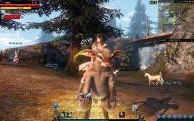 ¡disfruta de versiones completas de juegos para pc gratis! Riders Of Icarus La Bitacora De Ithil