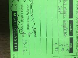 Best Book Fair Tips Library Learners Scholastic Book Fair Scholastic Book Book Fair