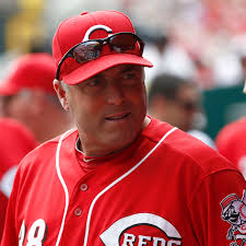 Reds' Bryan Price patient as team looks to fill needs
