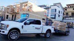 Hayer builders group inc has 10 total employees across all of its locations and generates $3.41 million in sales (usd). Hayer Builders Group Photos Facebook
