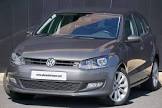 VOLKSWAGEN-POLO