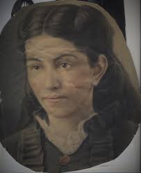 Meet my maternal grandmother, Nellie: