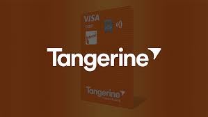 It'S Here! Tangerine Visa* Debit Is Now Available To Tangerine Chequing  Clients