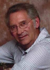 Obituary for Dale James Londo