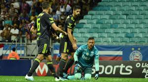 The last 15 times bahia have played flamengo h2h there have been on average 3.4 goals scored per game. Sem Jesus E Rafinha Flamengo Reencontra Bahia Seu Ultimo Algoz Tnt Sports