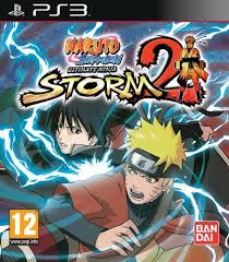 Naruto Shippuden Ultimate Ninja Storm 2 Ps3 By Namco Bandai Http Www Amazon Co Uk Dp B003n64zt0 Ref Cm Sw R Pi Dp 2w Naruto Games Naruto Shippuden Naruto