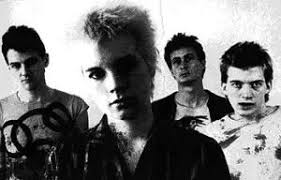 About Lookout Records