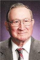 Raymond Brickman Obituary (1923