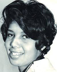 Elaine Green Obituary (2014)