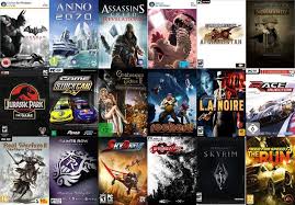 As long as you have a computer, you have access to hundreds of games for free. Pc Games Download Home Facebook