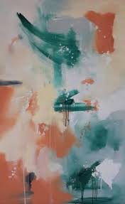 The paint is applied right over the dirt, and scrapes off with a fingernail. Rio Paintings For Sale Saatchi Art