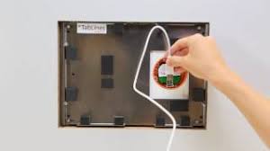 Colors can be cold and it can suffer from glare. Tablines Twe061b Tablet Wandeinbau Amazon Fire Hd 10