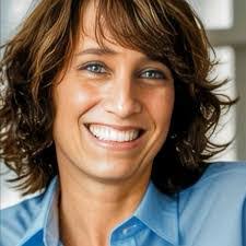 Lisa Rubenstein's Instagram, Twitter & Facebook