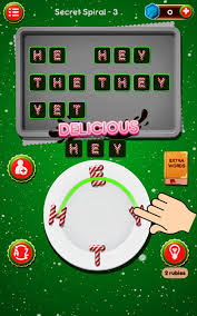 Selamat datang di words of wonders! Christmas Word Game Santa Claus Puzzle Gift For Android Apk Download