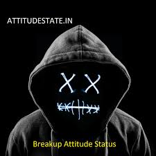 Breakup Attitude Status In Hindi Top 22 Quotes Dp Best Shayari Status Quotes In Hindi 2021 I have love in me the likes of which you can scarcely imagine and rage the likes of which you would not believe. breakup attitude status in hindi top