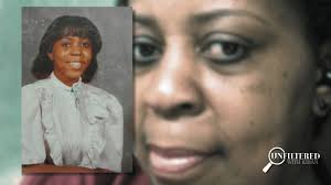 I knew she'd always been scared of him"