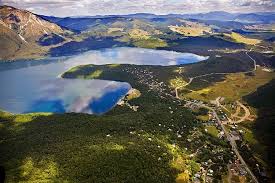 St Arnaud On Lake Rotoiti One Of The Two Nelson Lakes The Other Being Lake Rotoroa See More Learn More At New Zea National Parks New Zealand South Island