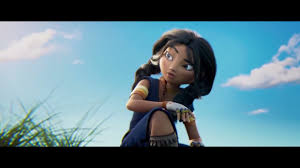 Mirabel madrigal, the star of the movie who is played by stephanie beatriz, is the black sheep in this peep the trailer for encanto here above, and note that it will be released in theaters on november 24. Encanto Disney S 2021 Animation Official First Look Trailer Youtube