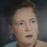 Dolores Camacho Babuca (1904–1958) • FamilySearch