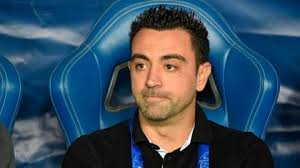 Xavi, en conversaciones con el Barcelona para reemplazar a Valverde